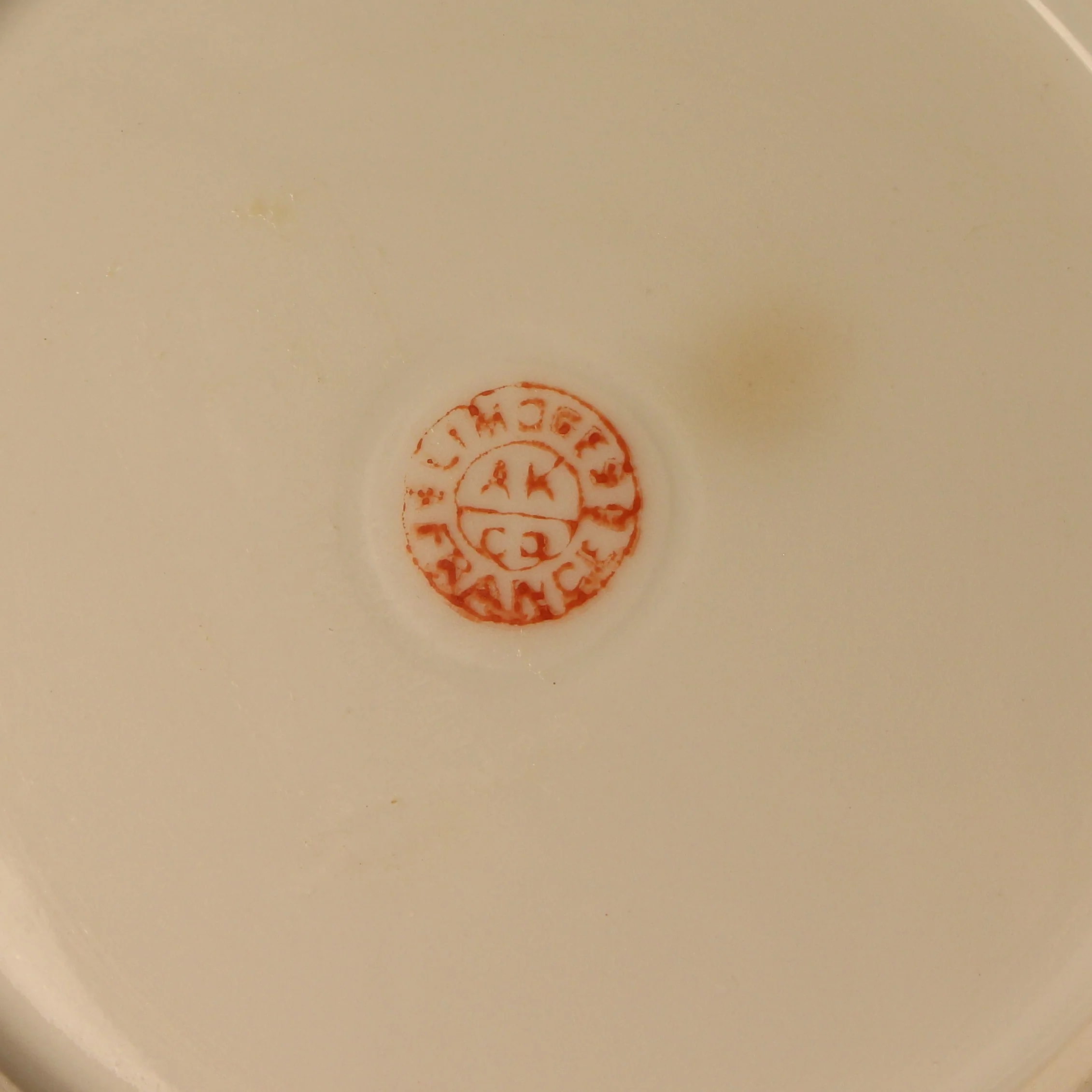 Limoges China- Serving Set of Two - Image 10