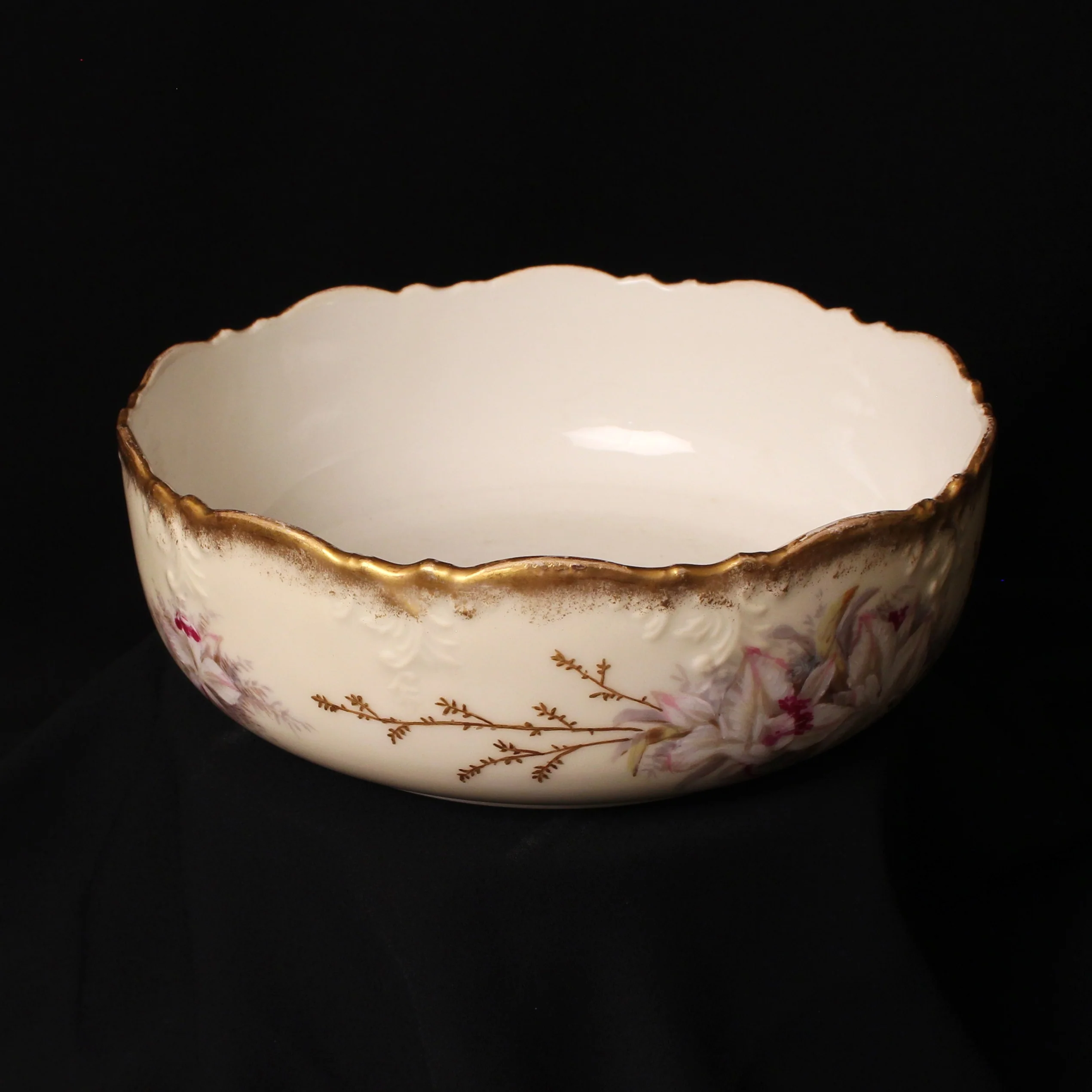 Limoges China- Serving Set of Two - Image 3