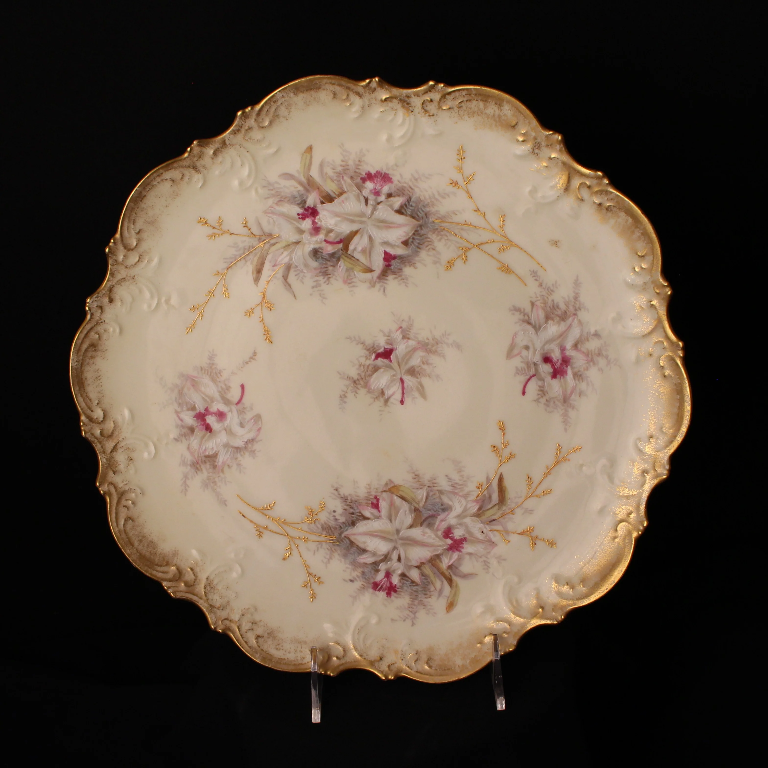 Limoges China- Serving Set of Two - Image 8